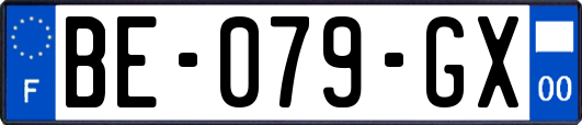 BE-079-GX