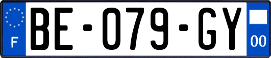 BE-079-GY