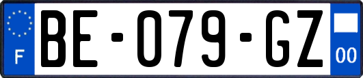 BE-079-GZ