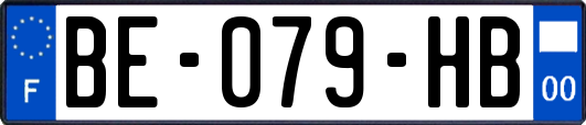 BE-079-HB