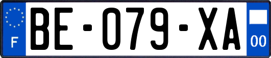 BE-079-XA