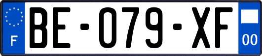 BE-079-XF