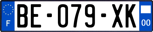 BE-079-XK