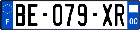 BE-079-XR