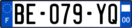 BE-079-YQ