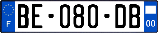 BE-080-DB