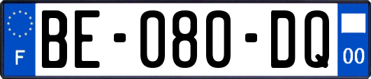BE-080-DQ