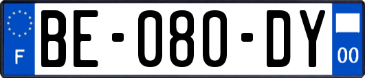 BE-080-DY
