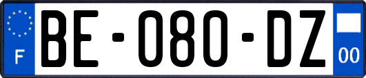 BE-080-DZ