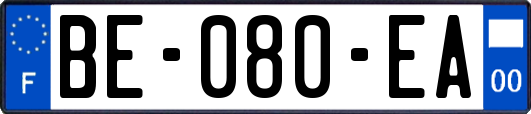 BE-080-EA