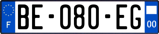 BE-080-EG