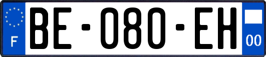 BE-080-EH