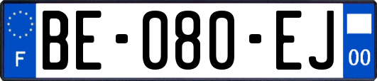BE-080-EJ