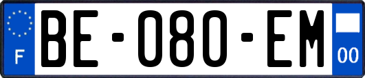BE-080-EM