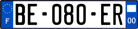 BE-080-ER