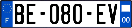 BE-080-EV