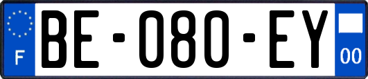 BE-080-EY