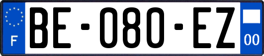 BE-080-EZ