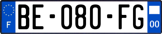 BE-080-FG