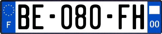 BE-080-FH