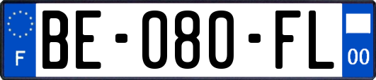 BE-080-FL