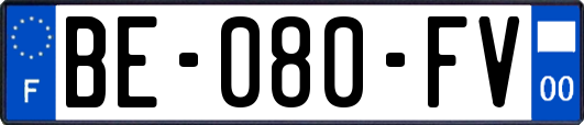 BE-080-FV