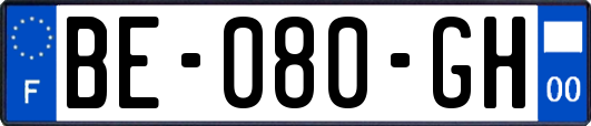 BE-080-GH