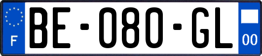 BE-080-GL