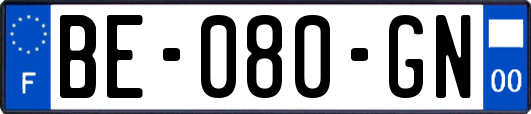 BE-080-GN