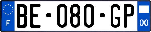 BE-080-GP