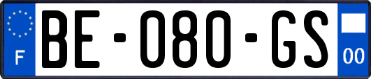 BE-080-GS