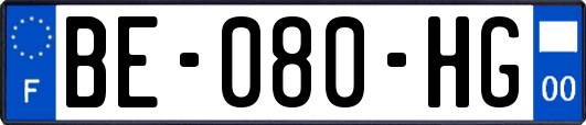 BE-080-HG