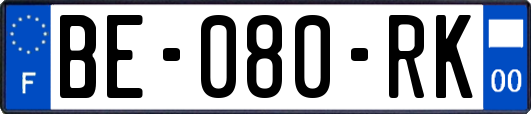 BE-080-RK