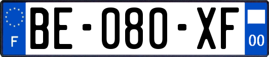 BE-080-XF