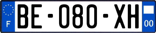 BE-080-XH