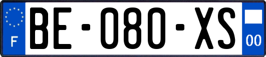 BE-080-XS
