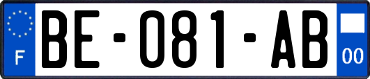 BE-081-AB