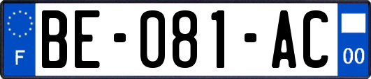 BE-081-AC