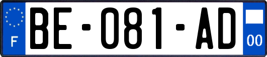 BE-081-AD