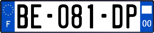 BE-081-DP