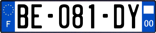 BE-081-DY