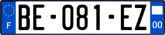 BE-081-EZ