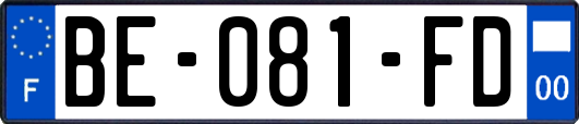 BE-081-FD