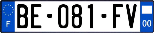 BE-081-FV