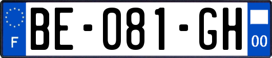 BE-081-GH