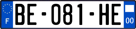 BE-081-HE