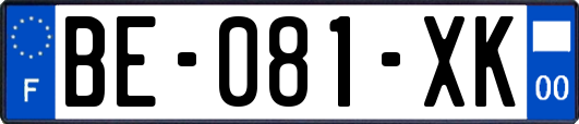 BE-081-XK