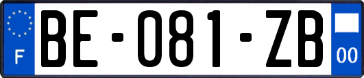 BE-081-ZB