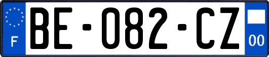 BE-082-CZ