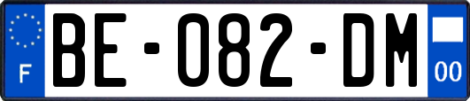 BE-082-DM